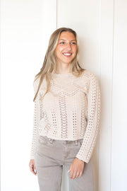 benet sweater