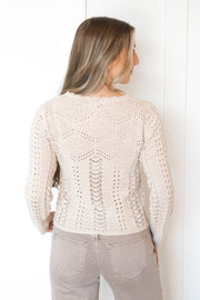 benet sweater