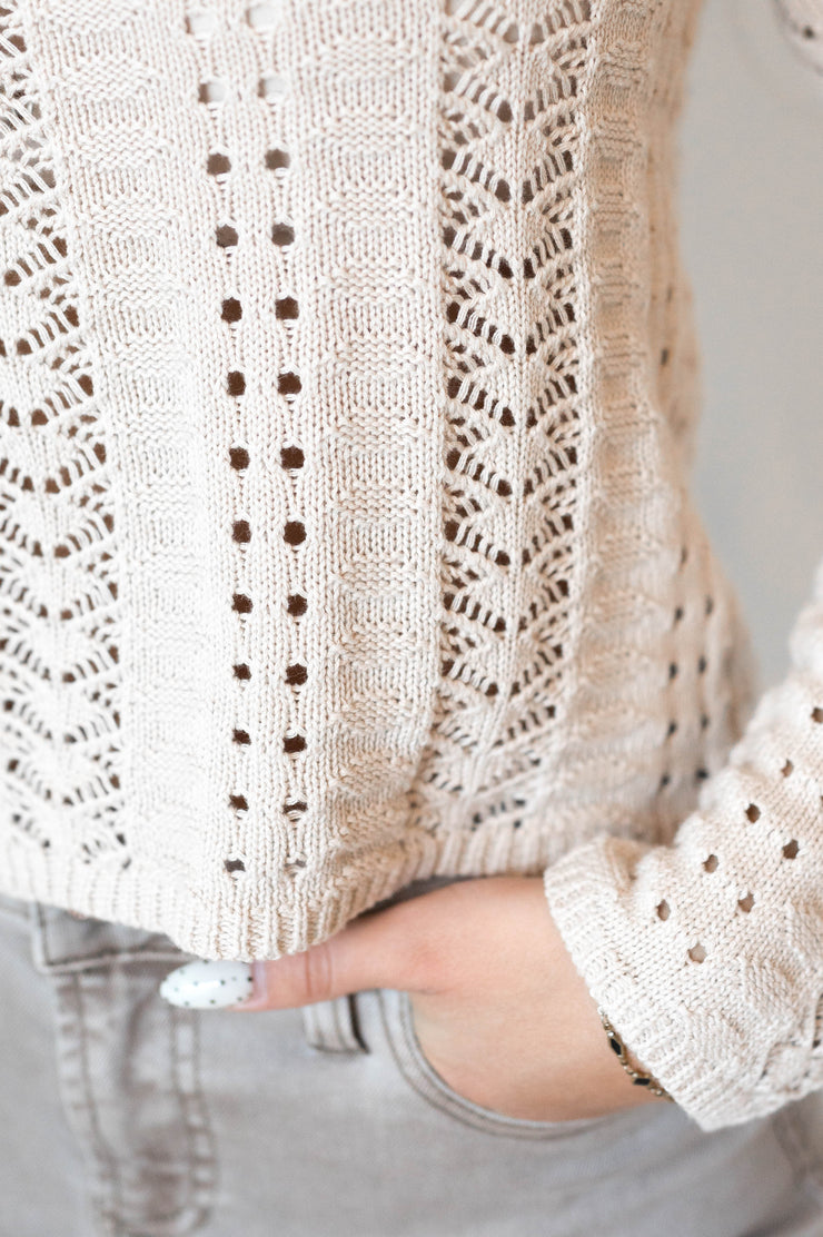 benet sweater