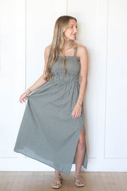 auburn dress