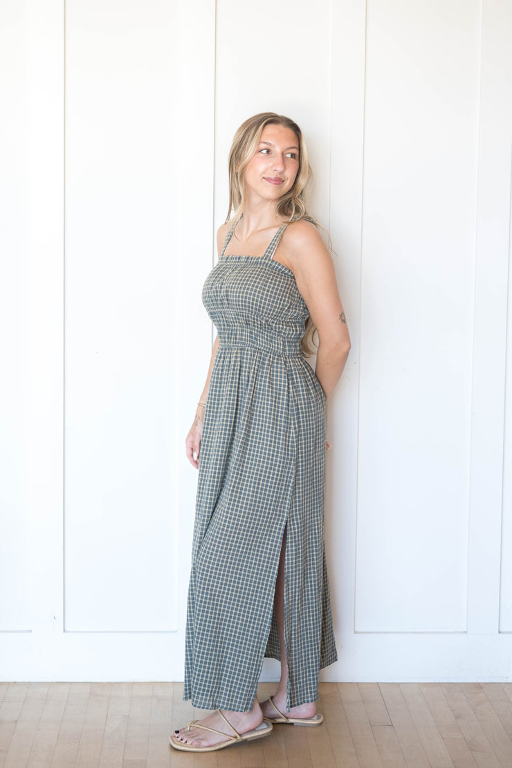 auburn dress
