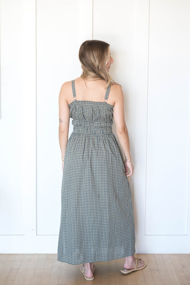 auburn dress