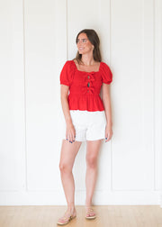 darlene top