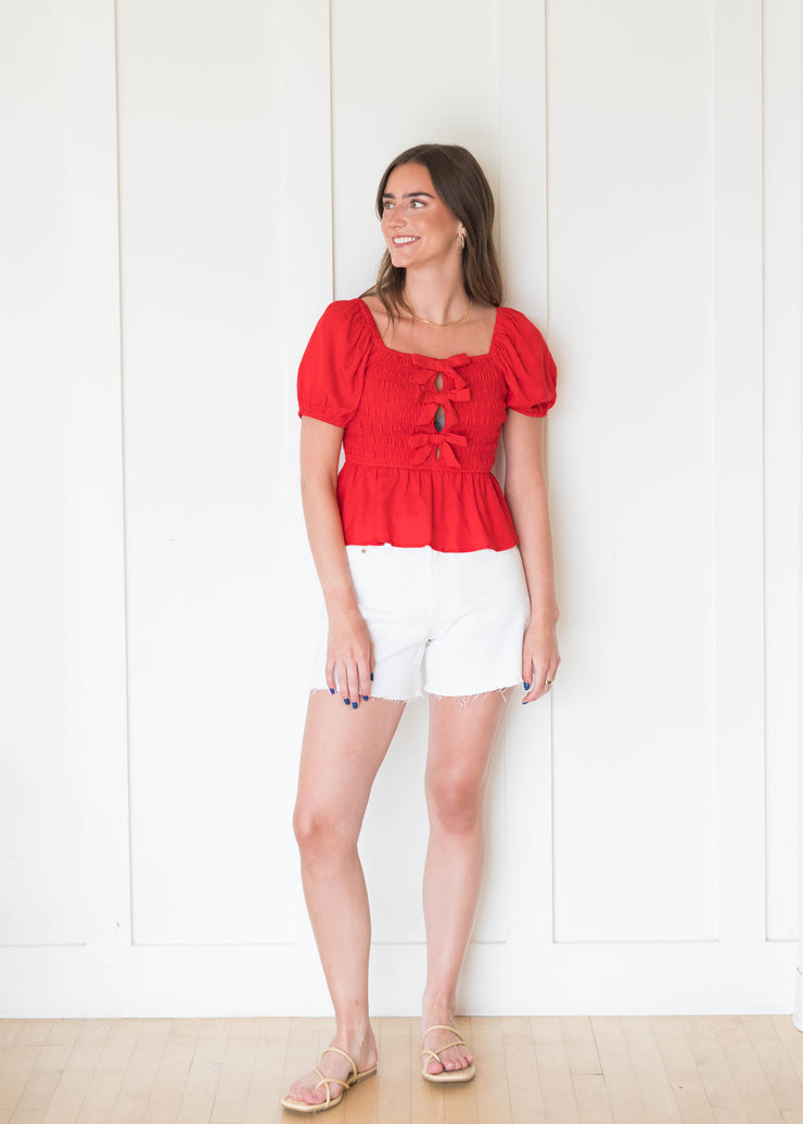 darlene top