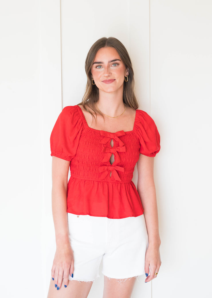 darlene top