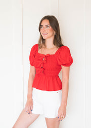 darlene top
