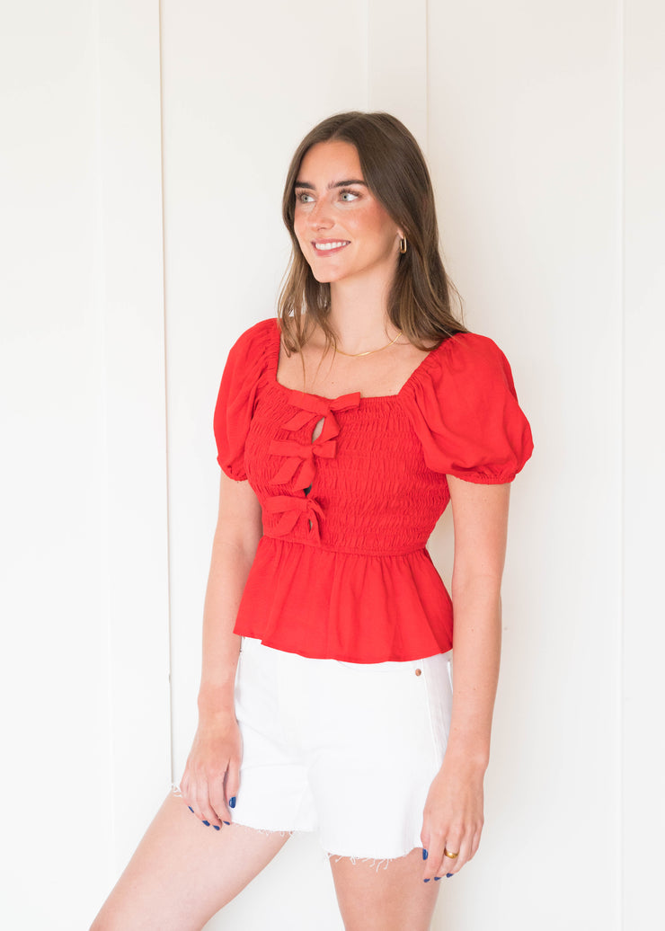 darlene top