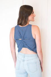comeback tank