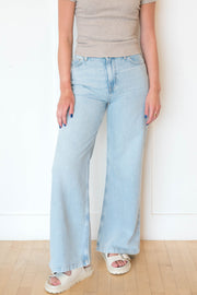 stride jean