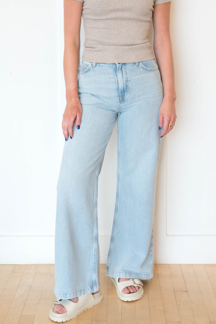 stride jean