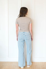 stride jean