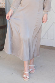 northpointe midi skirt