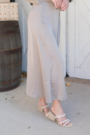 northpointe midi skirt