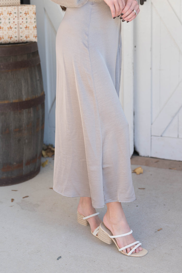 northpointe midi skirt
