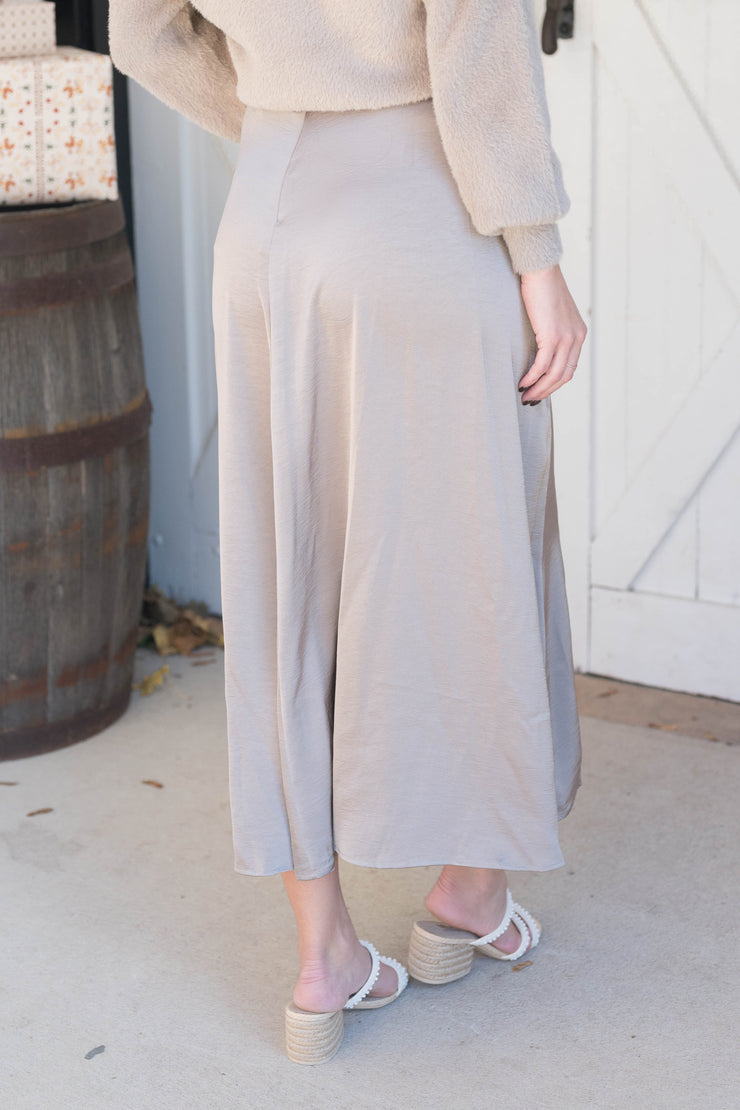 northpointe midi skirt