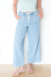 weston twill pant
