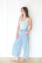 weston twill pant