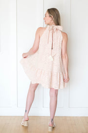 eliana mini dress