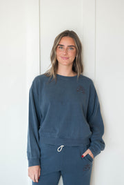 perry pullover