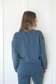 perry pullover