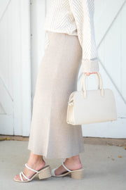 eloise sweater skirt