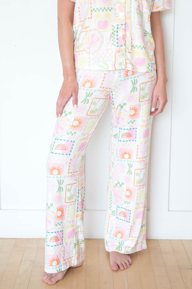 soleil dawn pant