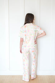 soleil dawn pant