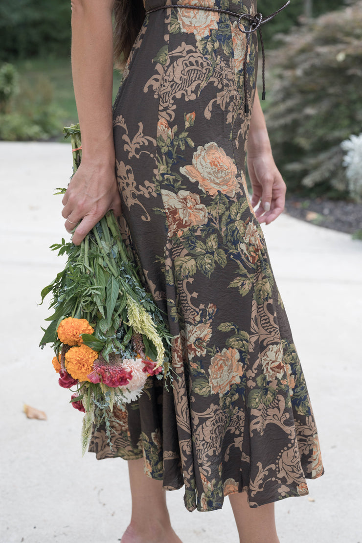 lavena dress