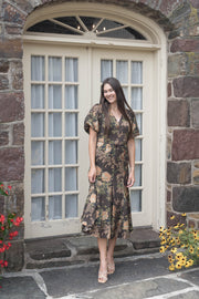lavena dress