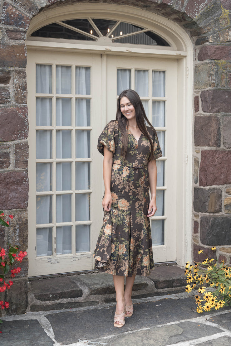 lavena dress