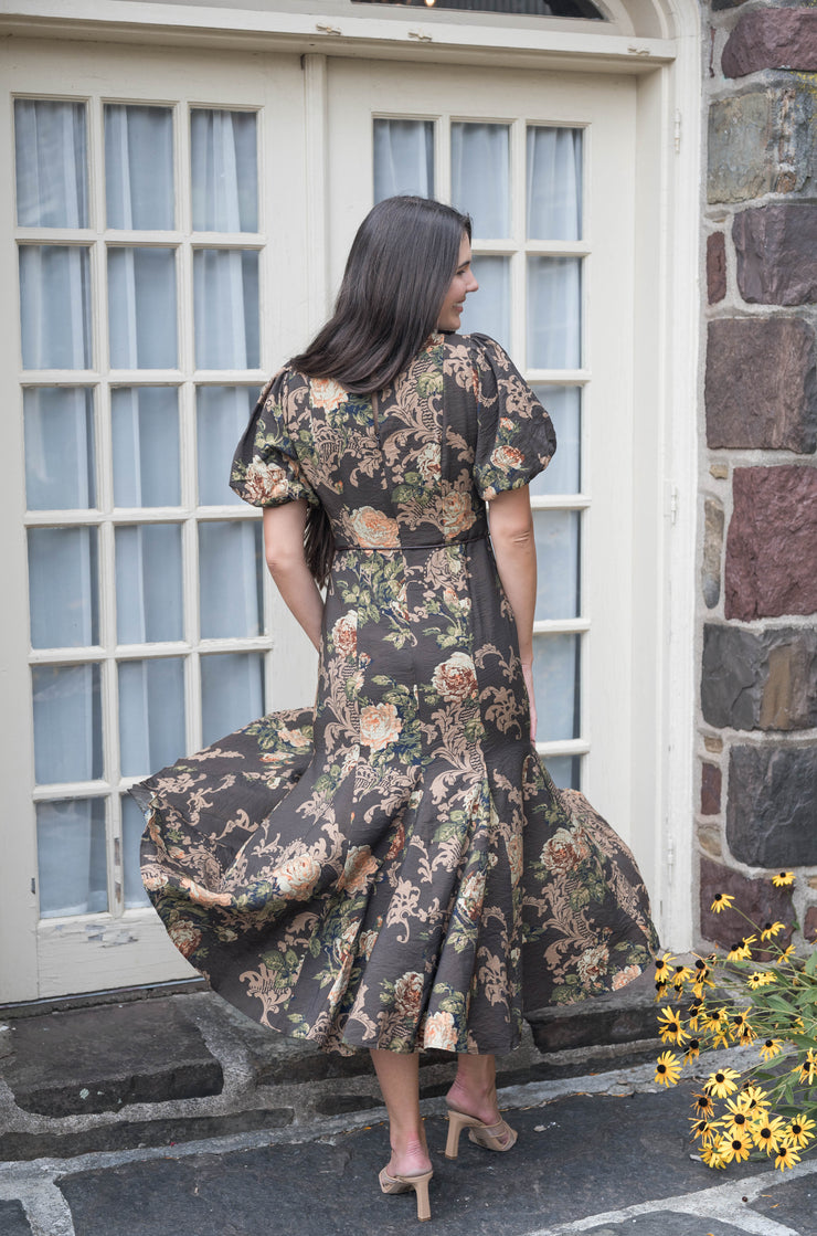 lavena dress