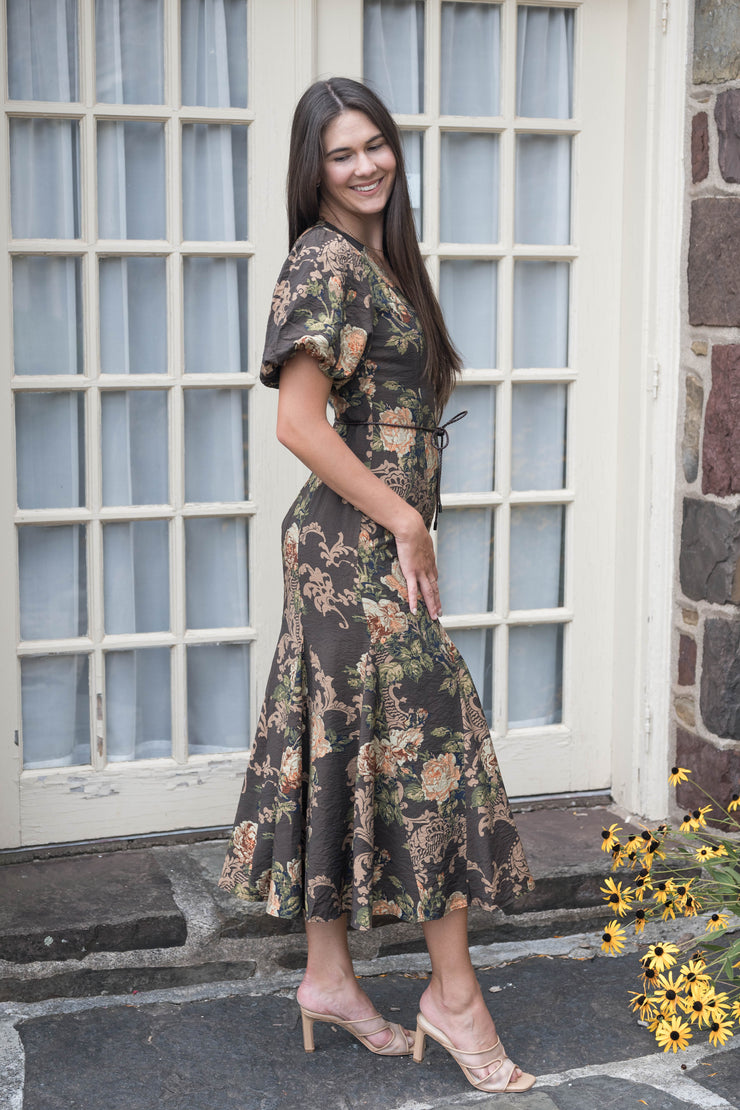 lavena dress