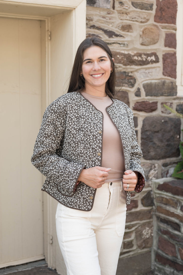 verna jacket