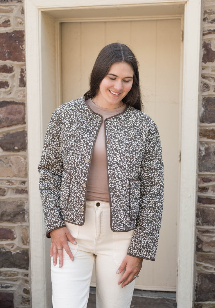 verna jacket