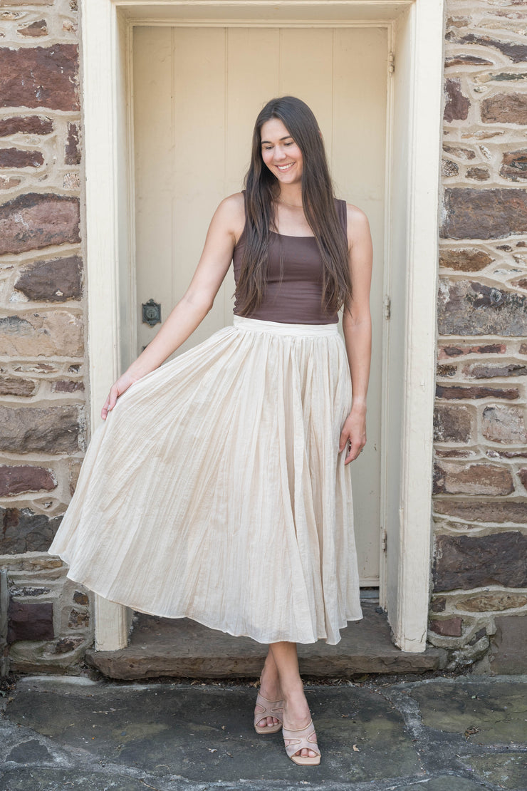 salome skirt