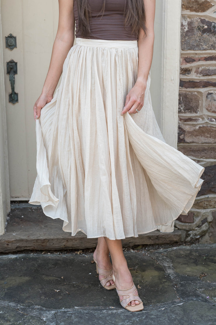 salome skirt