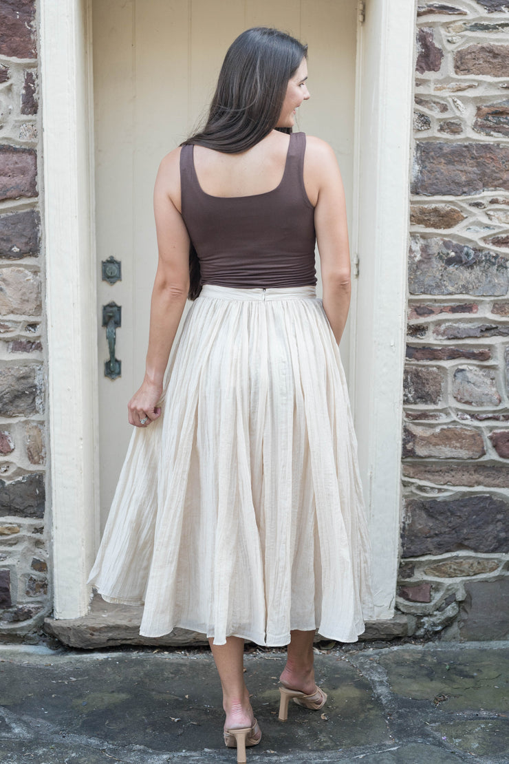 salome skirt
