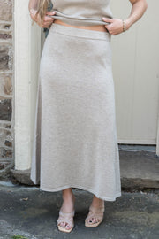 deora sweater skirt
