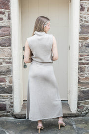 deora sweater skirt