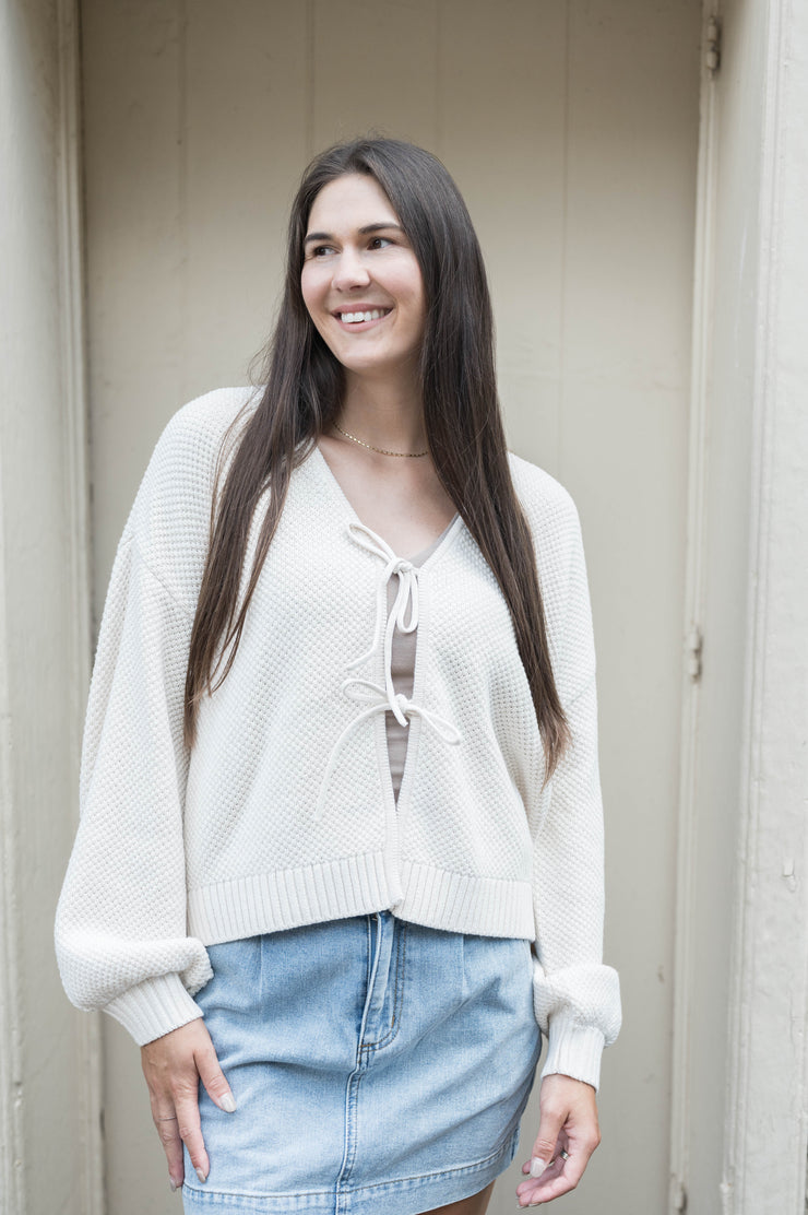 ellyn cardigan sweater