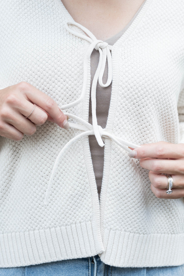 ellyn cardigan sweater