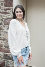ellyn cardigan sweater