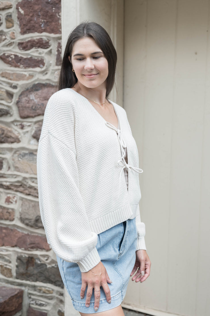 ellyn cardigan sweater