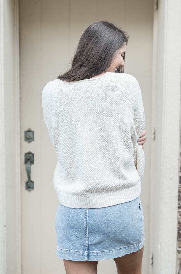 ellyn cardigan sweater