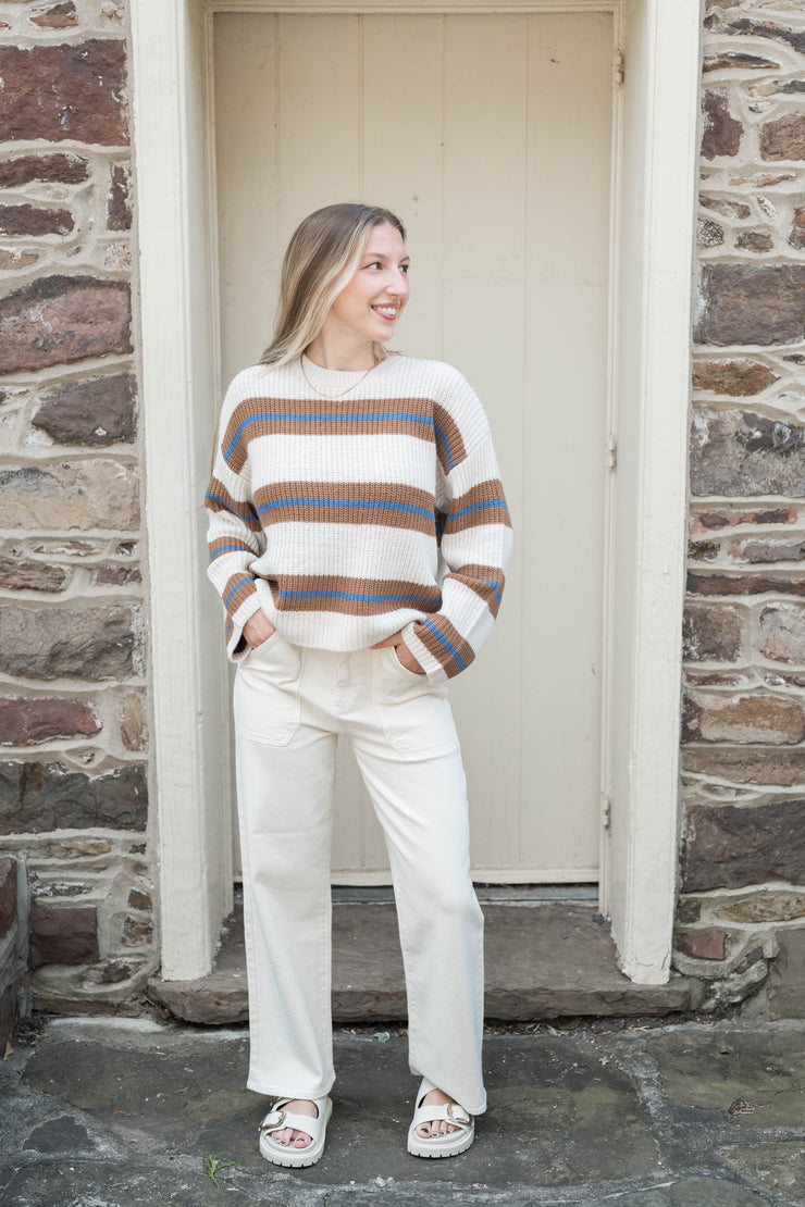 jane sweater