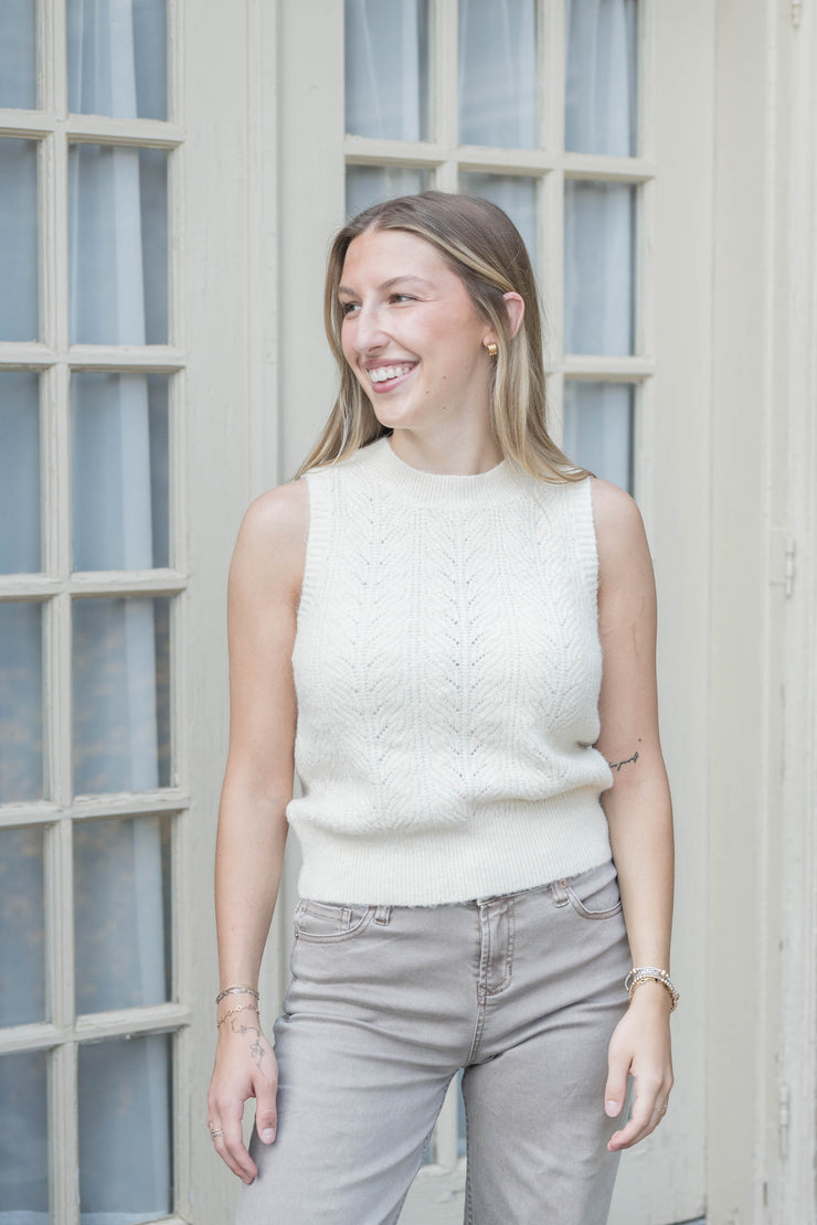 pernille sweater