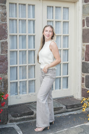 pernille sweater