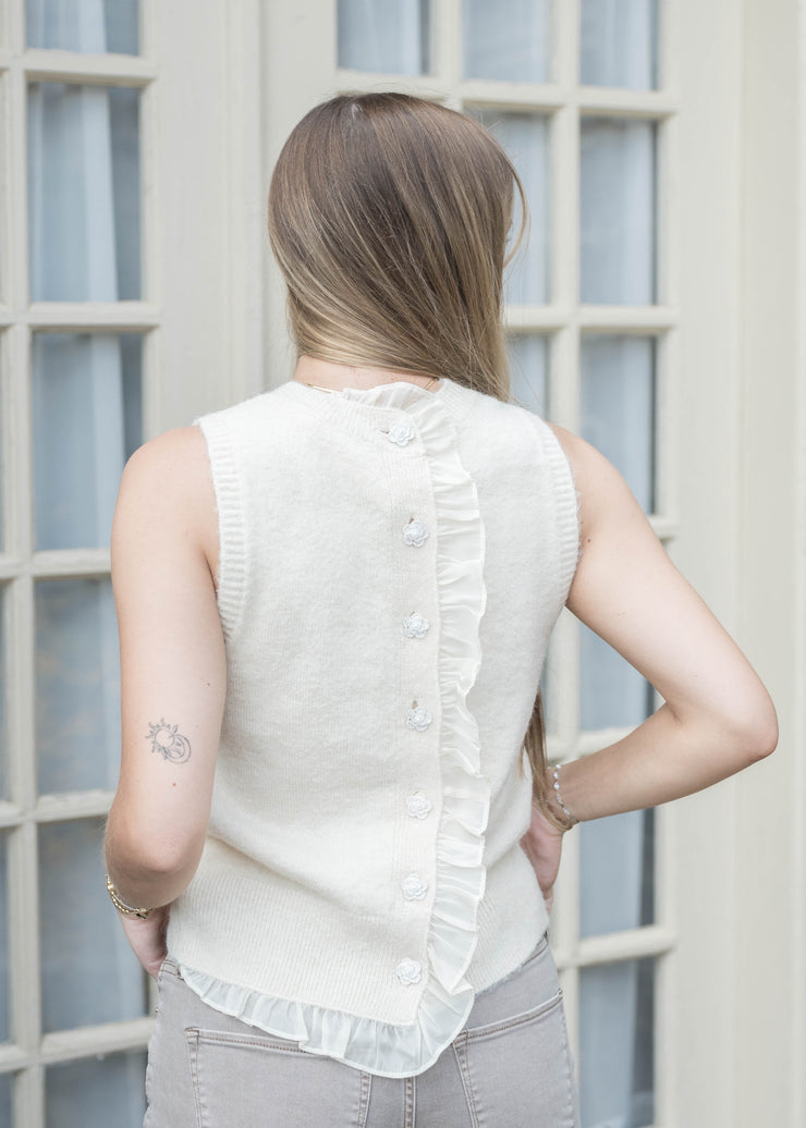 pernille sweater
