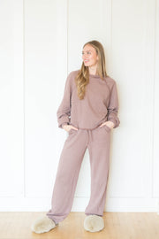 paris raglan sweatshirt