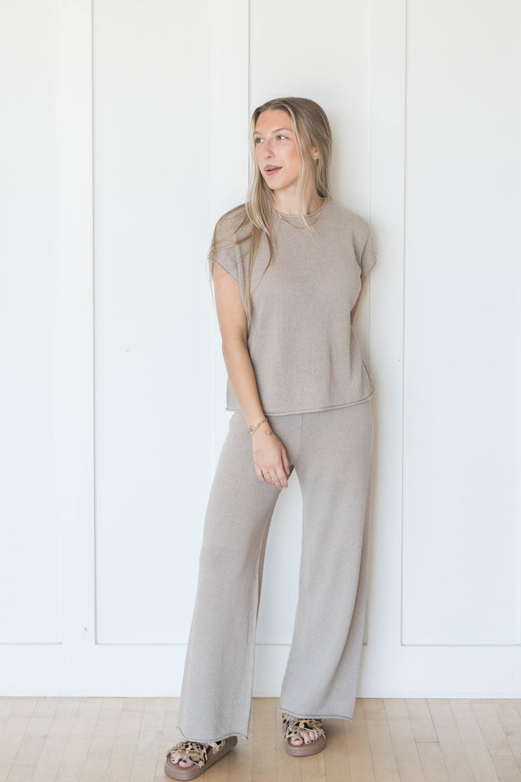 wanderlust sweater pullover